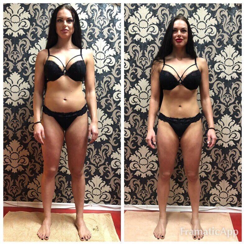 Body Wraps, okłady na ciało dla salonów