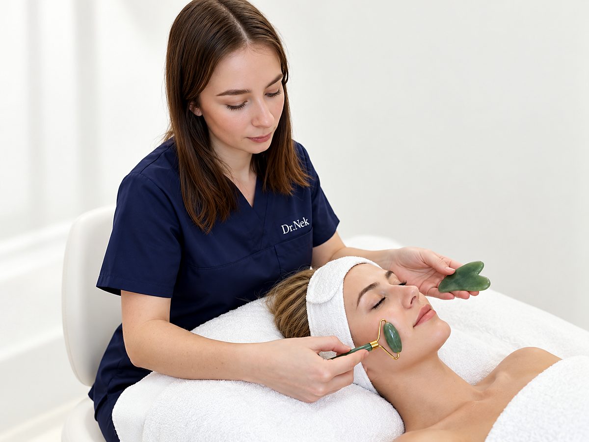 Gua Sha z kursem online