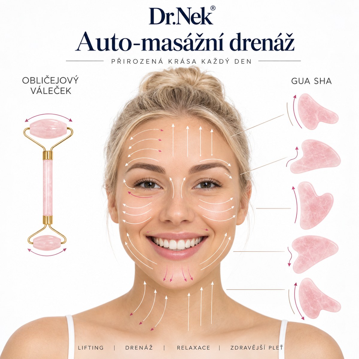Gua Sha z kursem online
